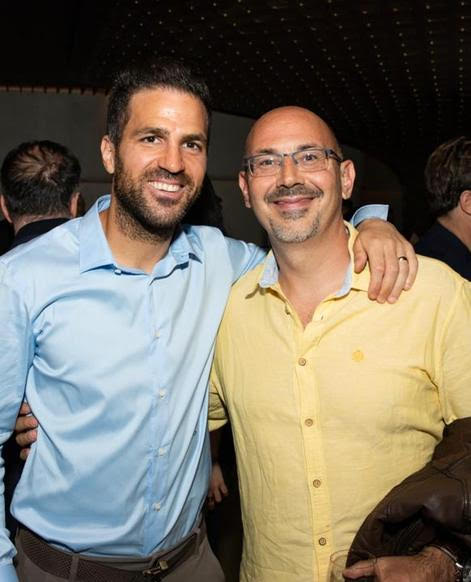 cesc moi